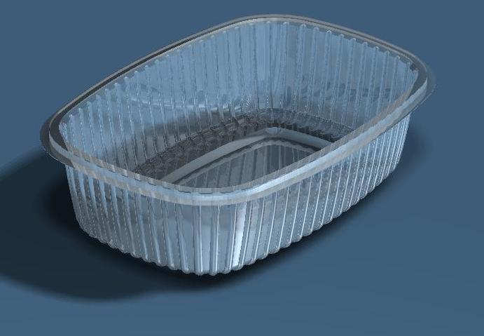 Food container